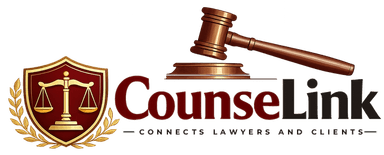 CounseLink Logo