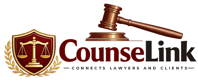 Counselink Logo